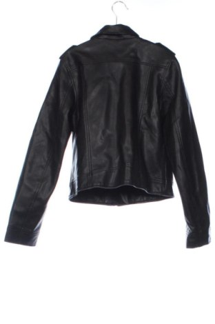 Dětská bunda  H&M, Velikost 11-12y/ 152-158 cm, Barva Černá, Cena  465,00 Kč