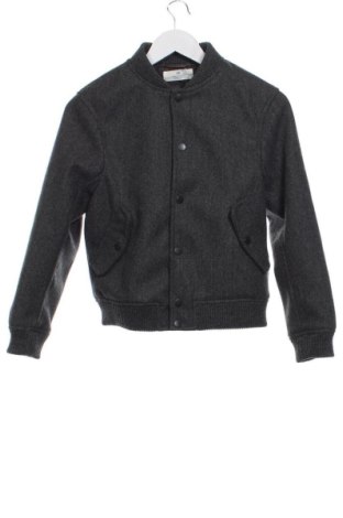 Παιδικό μπουφάν H&M, Μέγεθος 9-10y/ 140-146 εκ., Χρώμα Γκρί, Τιμή 11,97 €