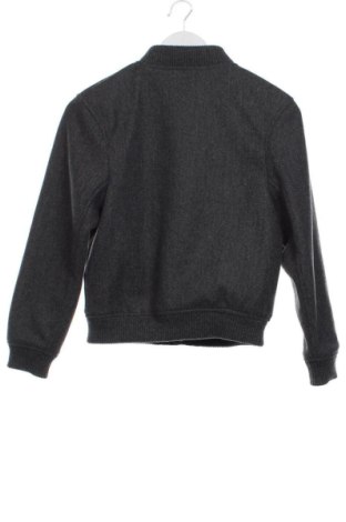 Παιδικό μπουφάν H&M, Μέγεθος 9-10y/ 140-146 εκ., Χρώμα Γκρί, Τιμή 11,97 €