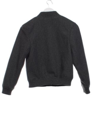 Παιδικό μπουφάν H&M, Μέγεθος 9-10y/ 140-146 εκ., Χρώμα Γκρί, Τιμή 11,97 €