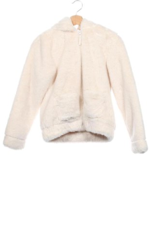 Detská bunda  H&M, Veľkosť 10-11y/ 146-152 cm, Farba Kremová, Cena  26,95 €