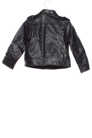 Geacă pentru copii H&M, Mărime 3-4y/ 104-110 cm, Culoare Negru, Preț 101,99 Lei