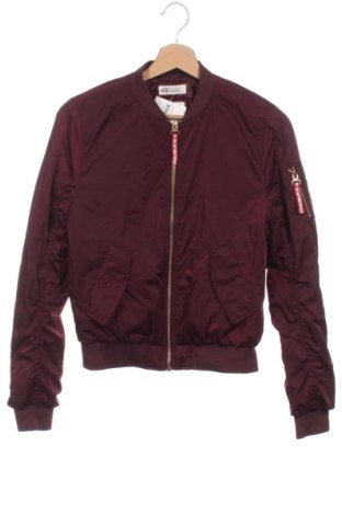 Παιδικό μπουφάν H&M, Μέγεθος 10-11y/ 146-152 εκ., Χρώμα Κόκκινο, Τιμή 19,99 €