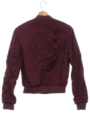 Παιδικό μπουφάν H&M, Μέγεθος 10-11y/ 146-152 εκ., Χρώμα Κόκκινο, Τιμή 19,99 €