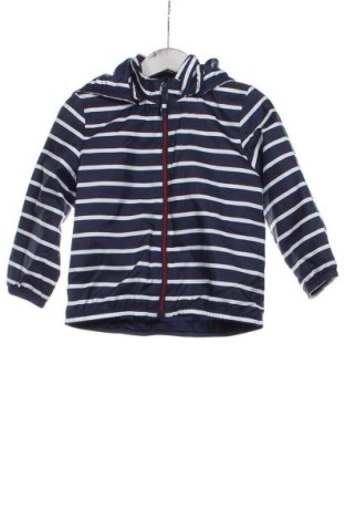 Kinderjacke H&M, Größe 18-24m/ 86-98 cm, Farbe Mehrfarbig, Preis 13,00 €