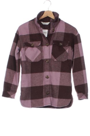 Kinderjacke H&M, Größe 8-9y/ 134-140 cm, Farbe Mehrfarbig, Preis 21,99 €