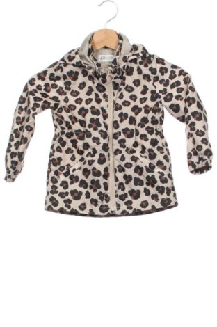Dziecięca kurtka H&M, Rozmiar 18-24m/ 86-98 cm, Kolor Kolorowy, Cena 86,99 zł