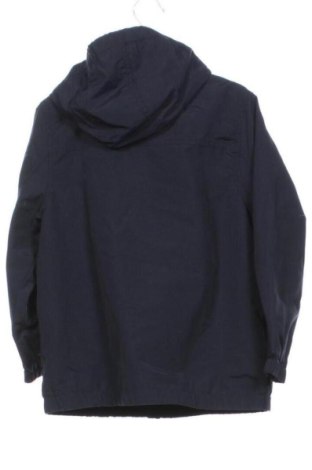 Детско яке H&M, Размер 4-5y/ 110-116 см, Цвят Син, Цена 26,00 €