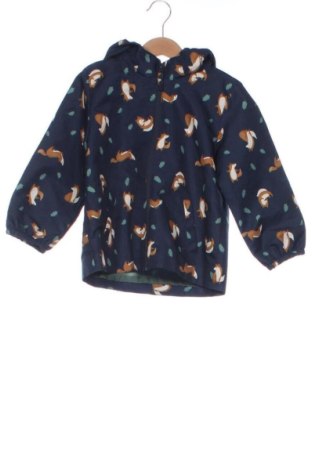 Kinderjacke H&M, Größe 2-3y/ 98-104 cm, Farbe Mehrfarbig, Preis € 16,00