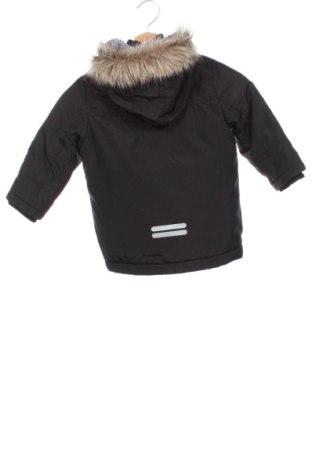 Kinderjacke H&M, Größe 18-24m/ 86-98 cm, Farbe Schwarz, Preis 22,06 €