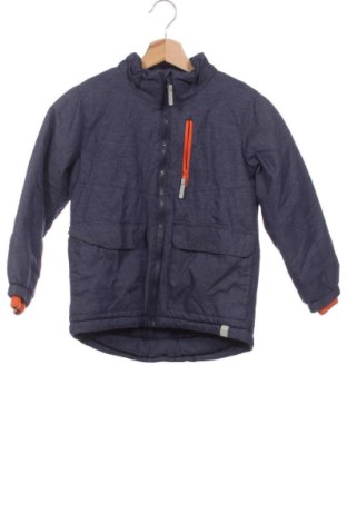 Gyerek dzseki H&M, Méret 6-7y / 122-128 cm, Szín Kék, Ár 11 069 Ft