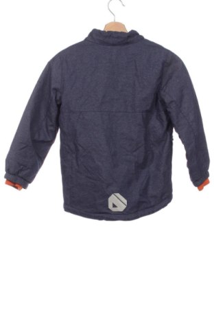 Gyerek dzseki H&M, Méret 6-7y / 122-128 cm, Szín Kék, Ár 11 069 Ft