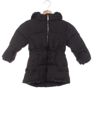 Dětská bunda  H&M, Velikost 2-3y/ 98-104 cm, Barva Černá, Cena  659,00 Kč