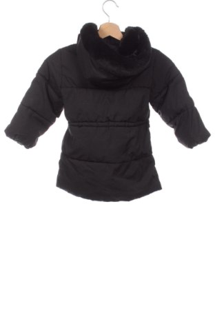 Dětská bunda  H&M, Velikost 2-3y/ 98-104 cm, Barva Černá, Cena  659,00 Kč
