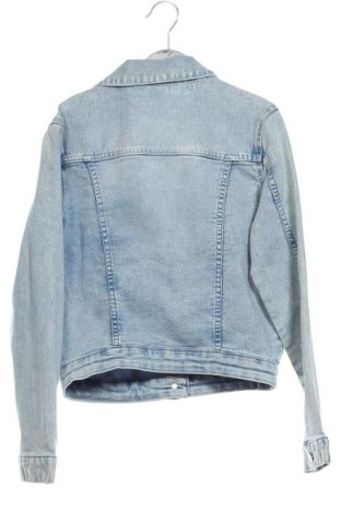 Kinderjacke H&M, Größe 8-9y/ 134-140 cm, Farbe Blau, Preis € 16,00