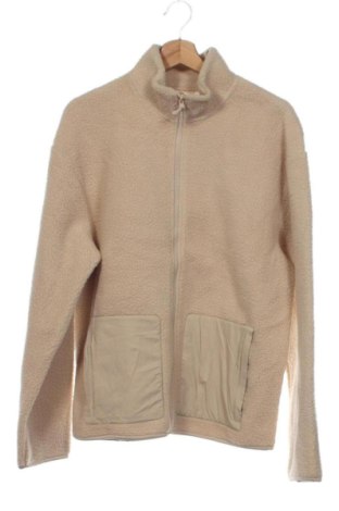 Dziecięca kurtka H&M, Rozmiar 14-15y/ 168-170 cm, Kolor Beżowy, Cena 86,99 zł