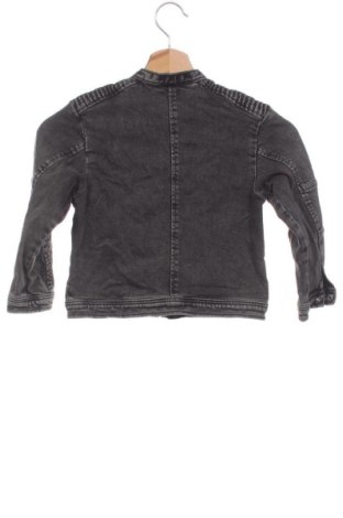 Dziecięca kurtka H&M, Rozmiar 4-5y/ 110-116 cm, Kolor Szary, Cena 86,99 zł