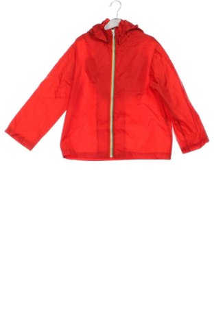 Dziecięca kurtka H&M, Rozmiar 6-7y/ 122-128 cm, Kolor Czerwony, Cena 88,00 zł