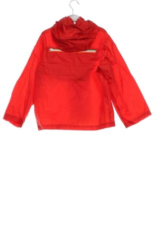 Dziecięca kurtka H&M, Rozmiar 6-7y/ 122-128 cm, Kolor Czerwony, Cena 88,00 zł