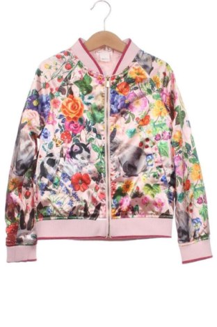 Dětská bunda  H&M, Velikost 6-7y/ 122-128 cm, Barva Vícebarevné, Cena  489,00 Kč