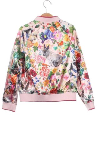 Dětská bunda  H&M, Velikost 6-7y/ 122-128 cm, Barva Vícebarevné, Cena  489,00 Kč