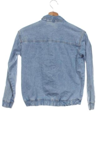 Παιδικό μπουφάν H&M, Μέγεθος 8-9y/ 134-140 εκ., Χρώμα Μπλέ, Τιμή 19,99 €