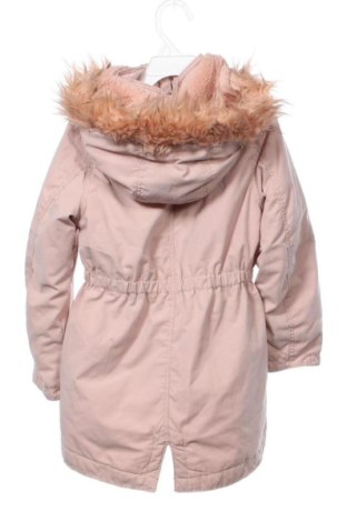 Geacă pentru copii H&M, Mărime 6-7y/ 122-128 cm, Culoare Roz, Preț 114,80 Lei