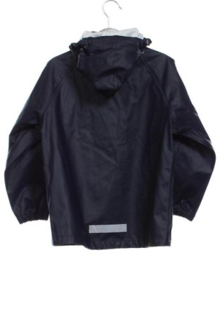 Детско яке H&M, Размер 4-5y/ 110-116 см, Цвят Син, Цена 16,31 €