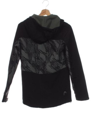 Παιδικό μπουφάν Head, Μέγεθος 14-15y/ 168-170 εκ., Χρώμα Πολύχρωμο, Τιμή 34,79 €