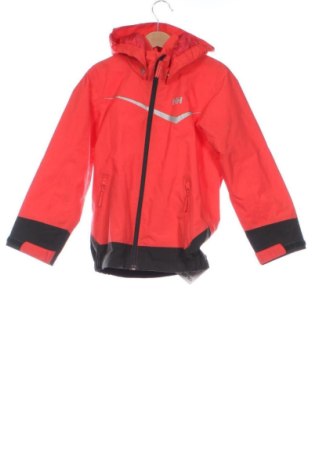 Детско яке Helly Hansen, Размер 6-7y/ 122-128 см, Цвят Многоцветен, Цена 18,96 €