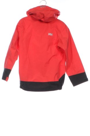 Детско яке Helly Hansen, Размер 6-7y/ 122-128 см, Цвят Многоцветен, Цена 18,96 €