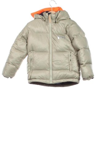 Geacă pentru copii Helly Hansen, Mărime 3-4y/ 104-110 cm, Culoare Verde, Preț 549,99 Lei