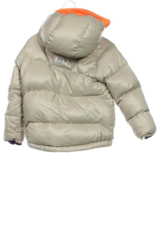 Geacă pentru copii Helly Hansen, Mărime 3-4y/ 104-110 cm, Culoare Verde, Preț 549,99 Lei