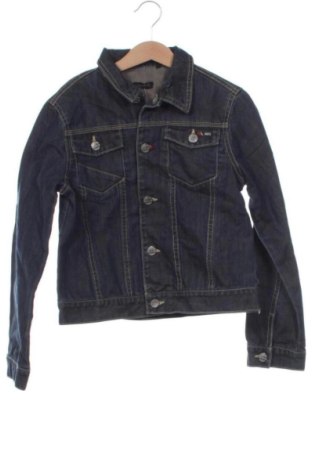 Gyerek dzseki IKKS, Méret 9-10y / 140-146 cm, Szín Kék, Ár 25 119 Ft