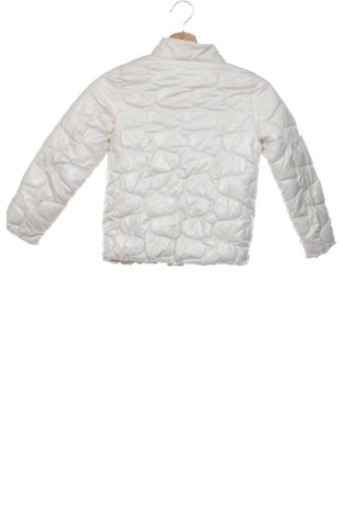 Detská bunda  Idexe, Veľkosť 7-8y/ 128-134 cm, Farba Biela, Cena  23,95 €