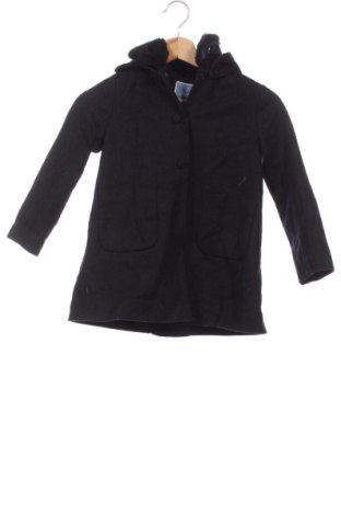 Dětská bunda  Jacadi, Velikost 4-5y/ 110-116 cm, Barva Modrá, Cena  659,00 Kč