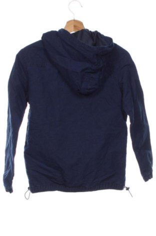 Παιδικό μπουφάν Jack & Jones, Μέγεθος 10-11y/ 146-152 εκ., Χρώμα Μπλέ, Τιμή 19,00 €