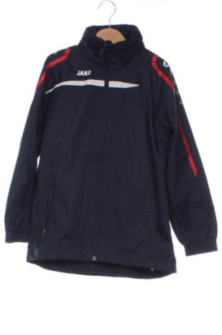 Dziecięca kurtka Jako, Rozmiar 6-7y/ 122-128 cm, Kolor Niebieski, Cena 294,72 zł