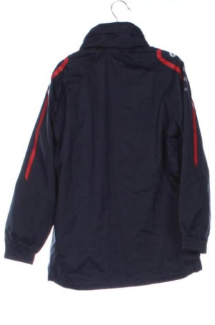 Dziecięca kurtka Jako, Rozmiar 6-7y/ 122-128 cm, Kolor Niebieski, Cena 294,72 zł