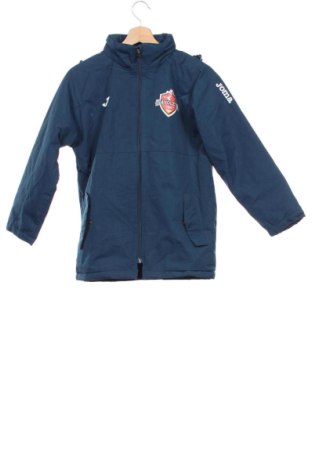 Gyerek dzseki Joma, Méret 9-10y / 140-146 cm, Szín Kék, Ár 11 579 Ft