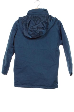 Gyerek dzseki Joma, Méret 9-10y / 140-146 cm, Szín Kék, Ár 11 579 Ft