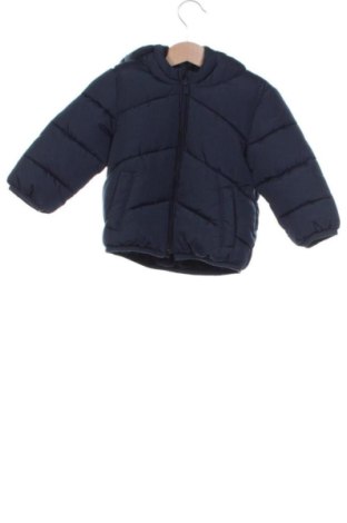 Kinderjacke Kiabi, Größe 12-18m/ 80-86 cm, Farbe Blau, Preis 28,99 €
