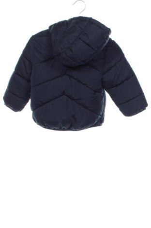 Kinderjacke Kiabi, Größe 12-18m/ 80-86 cm, Farbe Blau, Preis 28,99 €