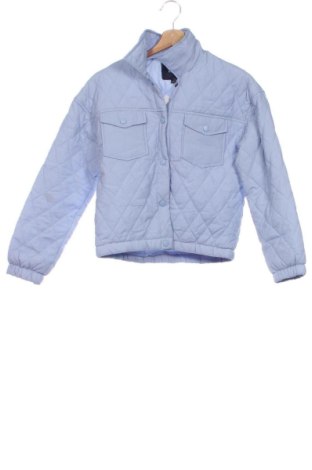 Gyerek dzseki Kiabi, Méret 11-12y / 152-158 cm, Szín Kék, Ár 8 269 Ft