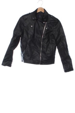 Παιδικό μπουφάν Kiabi, Μέγεθος 11-12y/ 152-158 εκ., Χρώμα Μαύρο, Τιμή 19,99 €