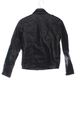 Παιδικό μπουφάν Kiabi, Μέγεθος 11-12y/ 152-158 εκ., Χρώμα Μαύρο, Τιμή 19,99 €