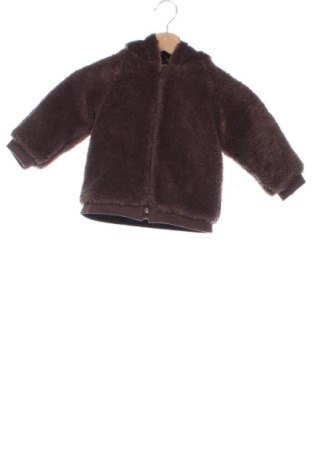Dětská bunda  Kiabi, Velikost 12-18m/ 80-86 cm, Barva Hnědá, Cena  1 029,00 Kč