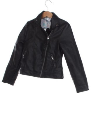 Kinderjacke Kiki & Koko, Größe 4-5y/ 110-116 cm, Farbe Schwarz, Preis 16,37 €