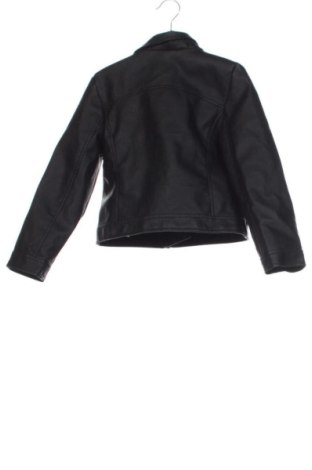 Kinderjacke Kiki & Koko, Größe 4-5y/ 110-116 cm, Farbe Schwarz, Preis 16,37 €