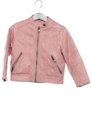 Kinderjacke Kiki & Koko, Größe 18-24m/ 86-98 cm, Farbe Aschrosa, Preis € 10,00